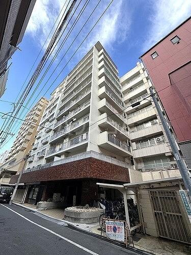 ハイネス巣鴨