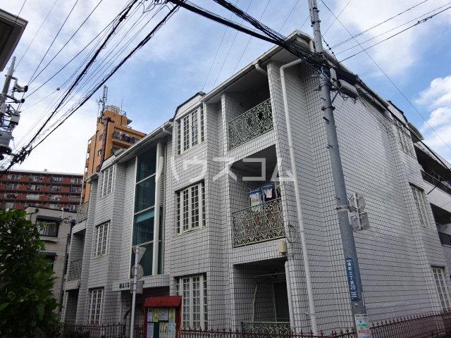 メゾンGP