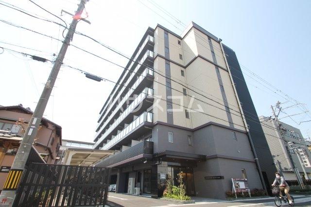 エステムコート京都西院