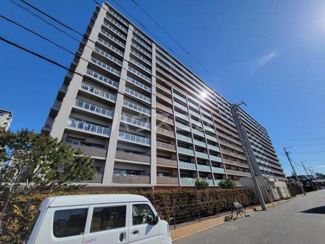 ユトリシア弐番館