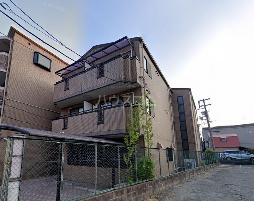 リバティ堀内