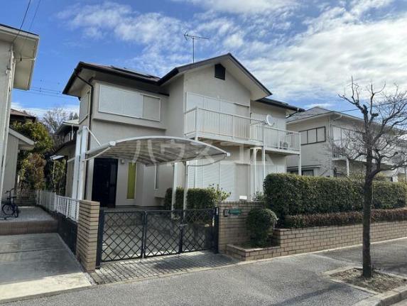 高崎線 北鴻巣駅 徒歩15分  築40年(4LDK)