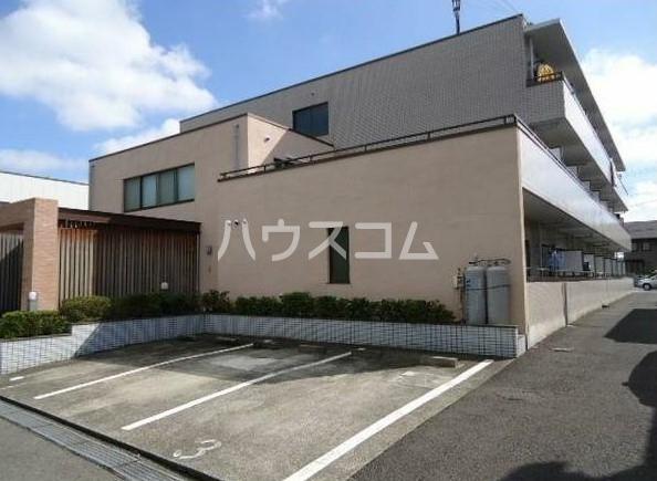 セントラルパークハイツ