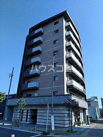 ヴィラエーデル豊田駅前