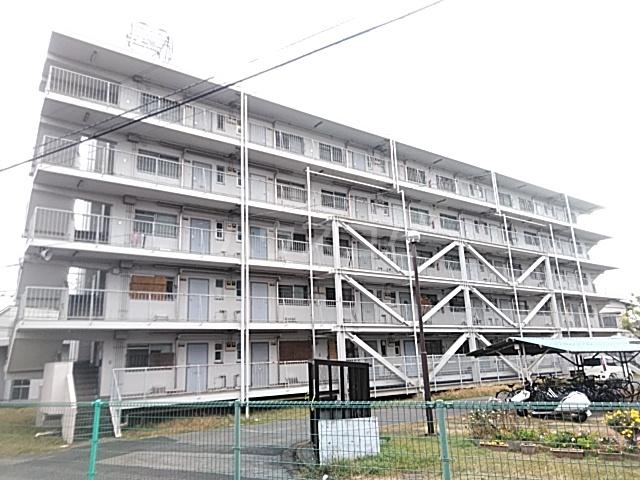 ビレッジハウス長沼3号棟