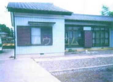 高崎線 鴻巣駅 徒歩15分 1階建 築44年