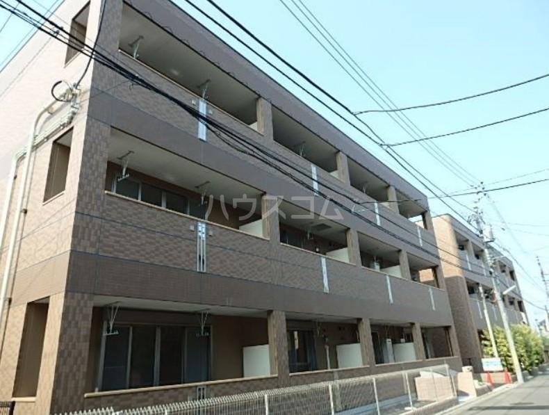 エルディアⅡ