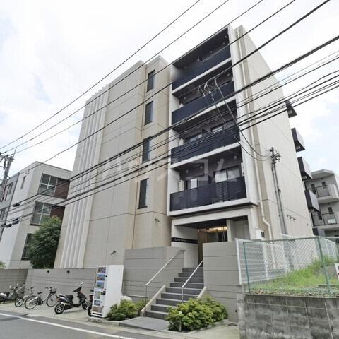 レグゼ鷺沼