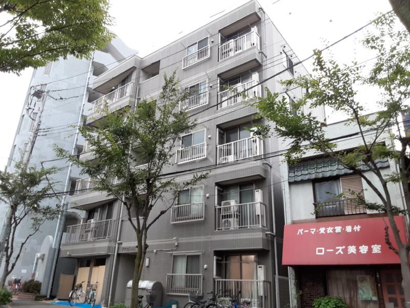 アクセス東和
