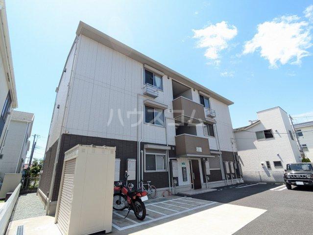 神奈川県平塚市  築5年