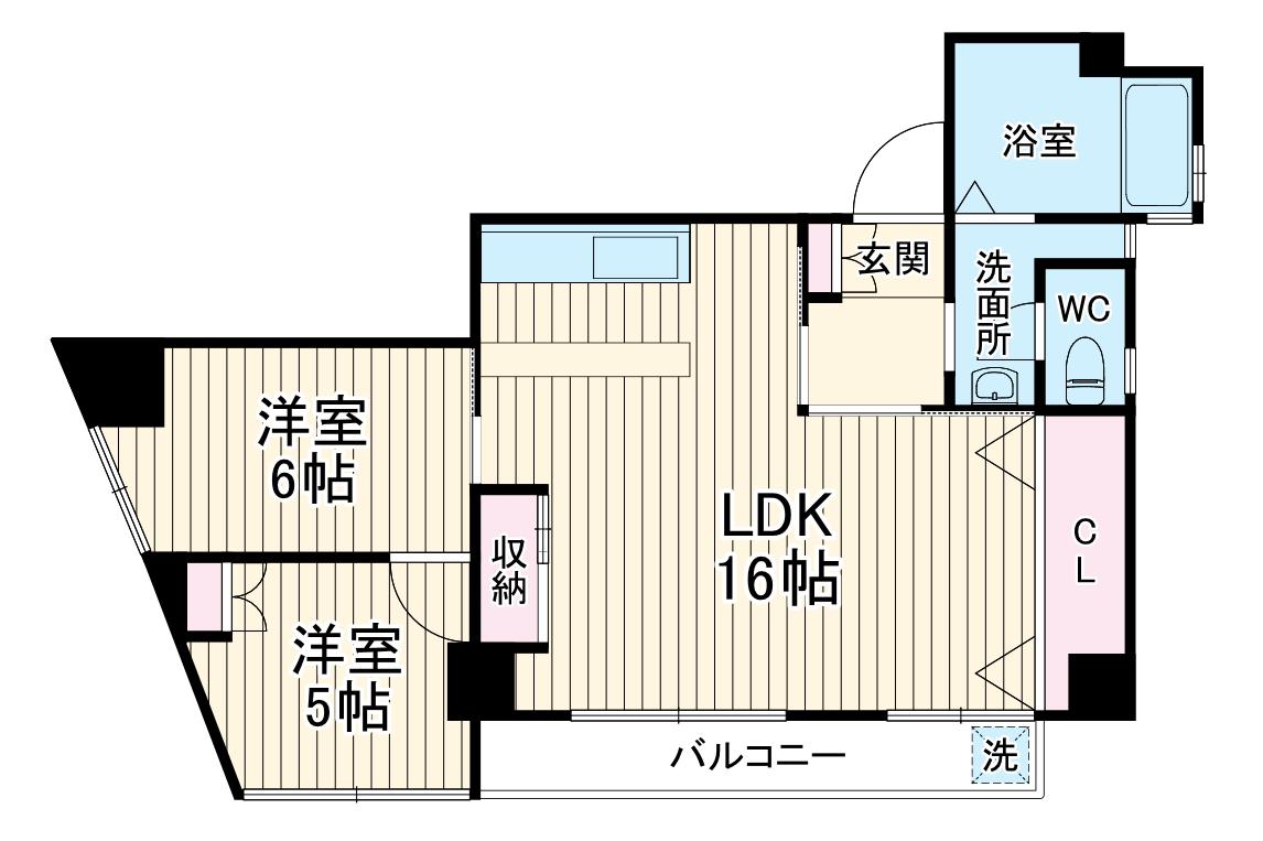 東洋吉田町ビル