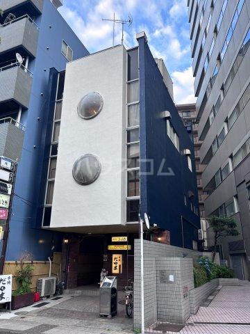 東洋吉田町ビル(2LDK/2階)