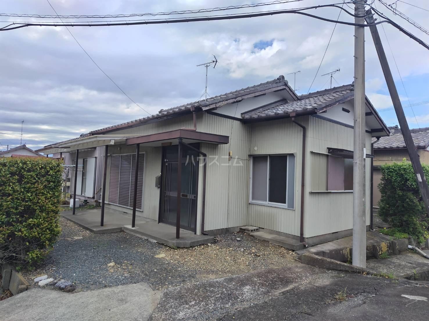 東海道本線 豊田町駅 徒歩21分 1階建 築54年