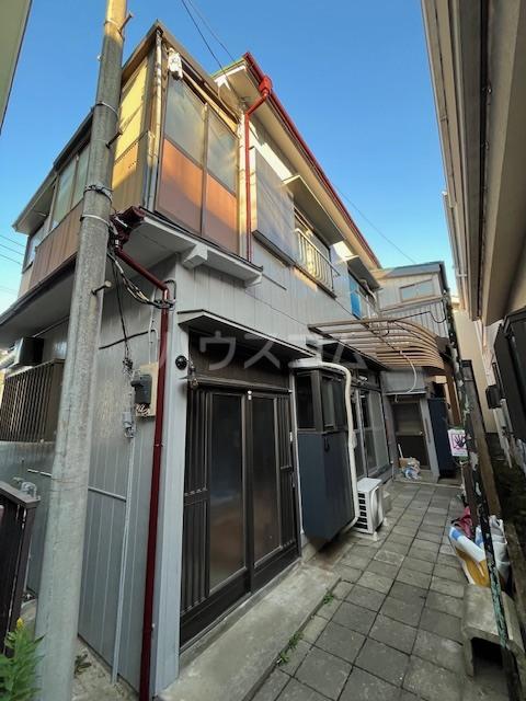 京王電鉄京王線 府中駅(東京) 徒歩13分  築53年