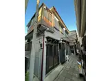 京王電鉄京王線 府中駅(東京) 徒歩13分 2階建 築53年