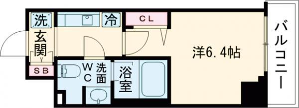 クレヴィスタ大森2