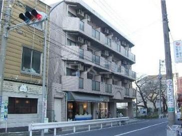 セリジェ南太田