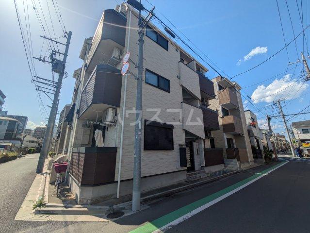 新小岩フェリーチェ