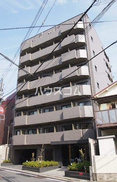 ルーブル西早稲田弐番館