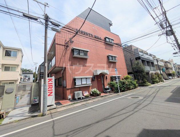 リバティーヒル