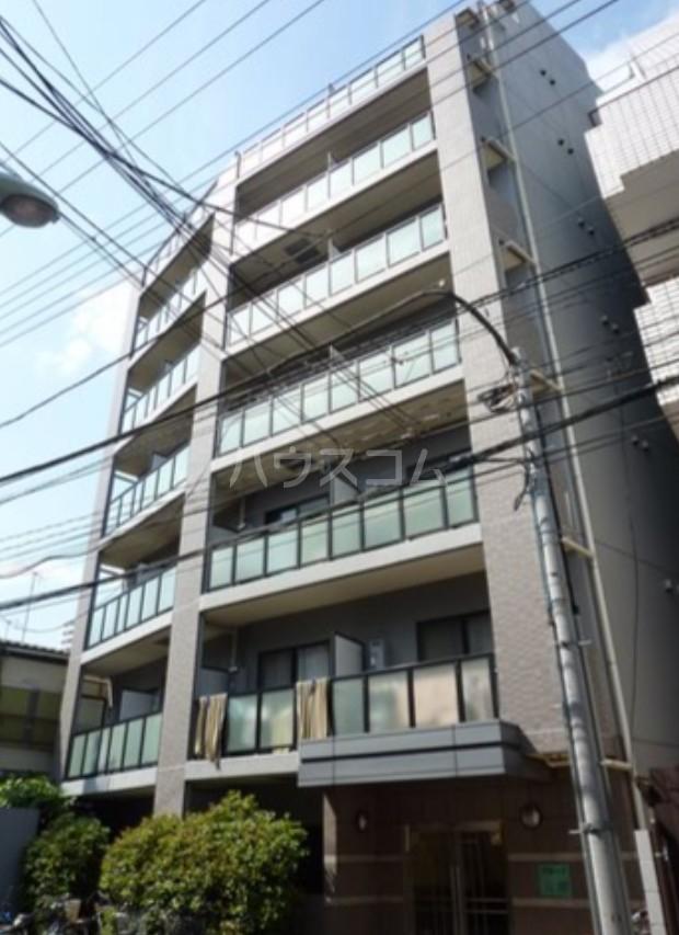 ブロード大塚