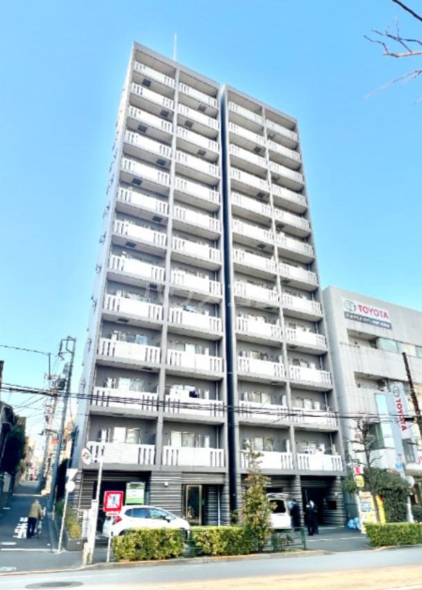 カルド池袋R