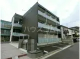 リブリ・エトワールひばりヶ丘