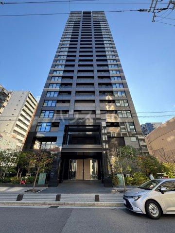 プレサンスレジェンド堺筋本町タワー