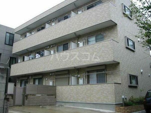 アミューズ渡田