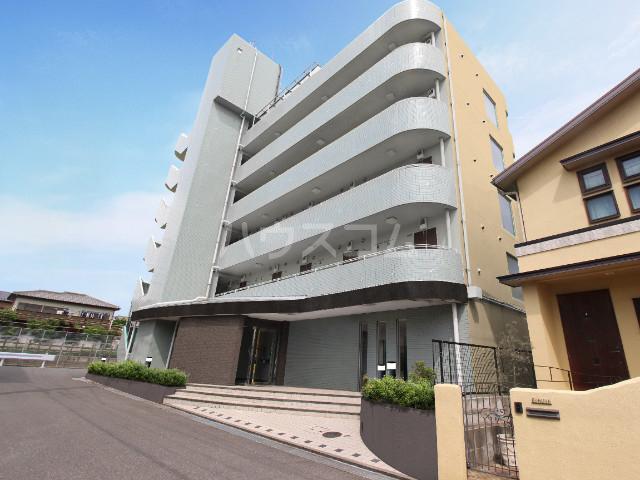 ユーコート東船橋