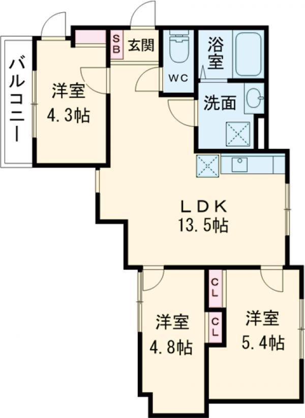 第一アパート
