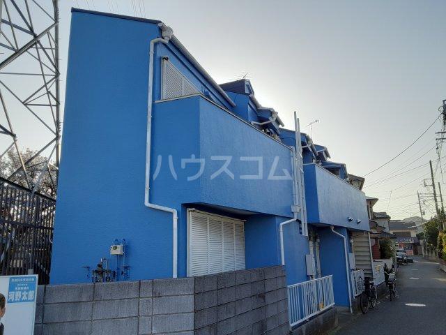 メゾン香川