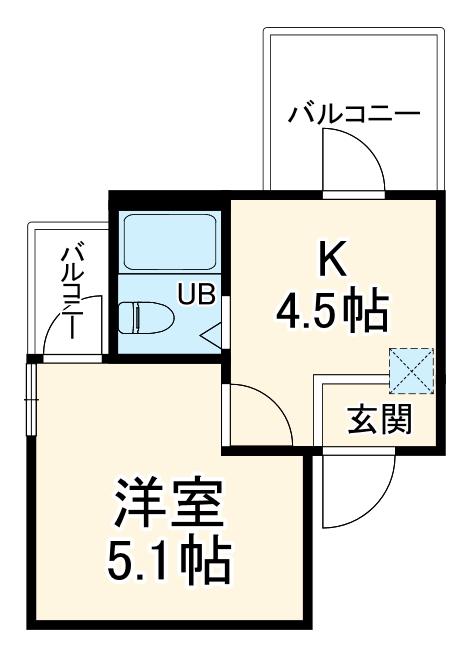 すばる一番館