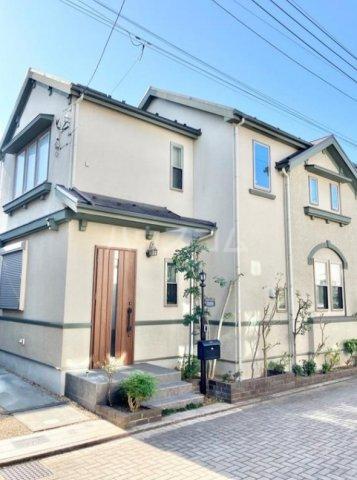 西武鉄道新宿線 下井草駅 徒歩9分  築13年(4LDK)