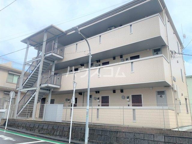 ソレイユ柏陽