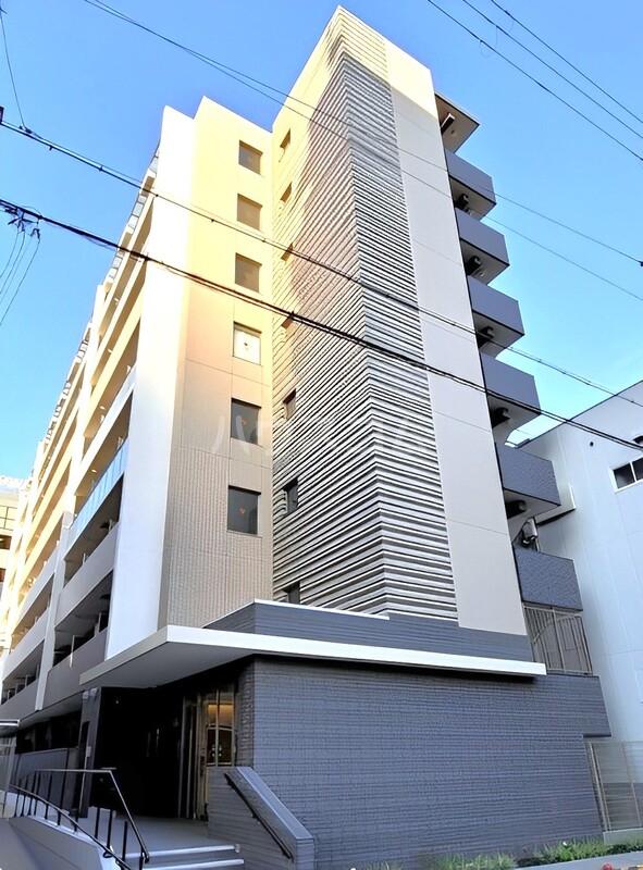 エグゼ大阪ドームⅡ