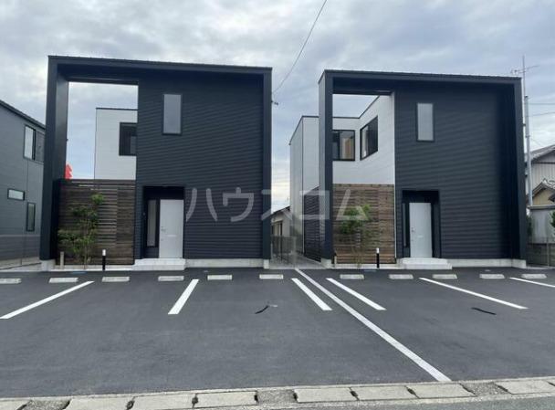 東海道本線 高塚駅 徒歩9分 2階建 築2年