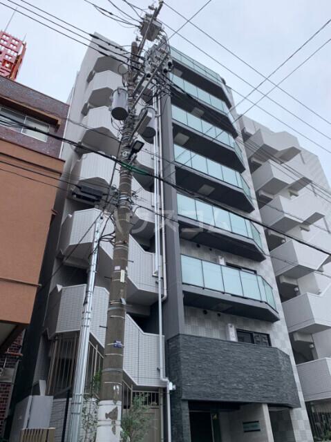 アイルカナーレ向島