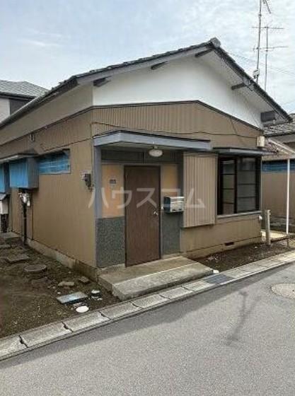 常磐線 柏駅 徒歩27分 1階建 築57年