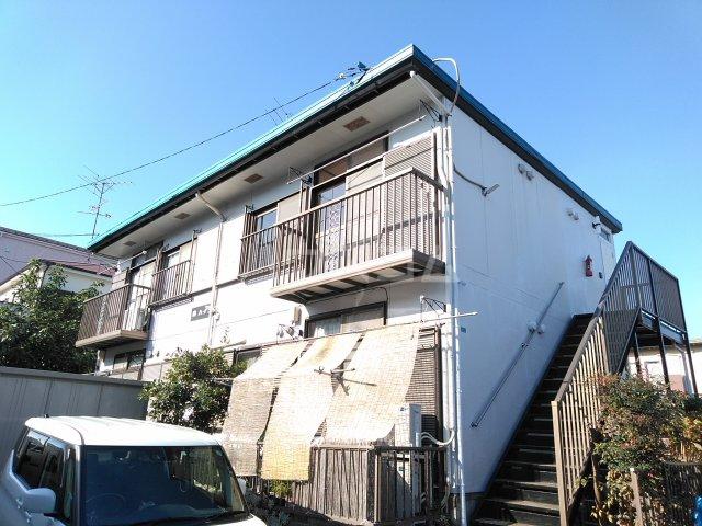 寿ハイツ