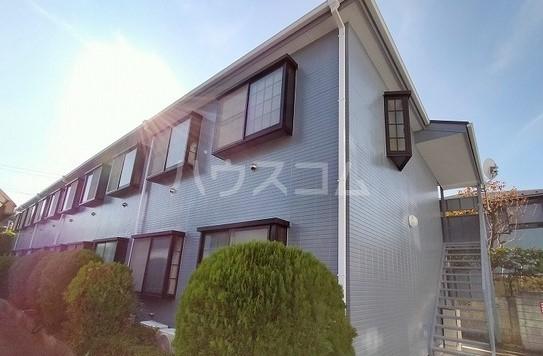 シャンブル綾瀬H