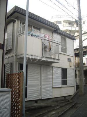 YKハイム(3DK/1階)