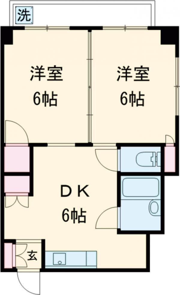 ハイマート金町