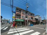 二興コーポ新小岩