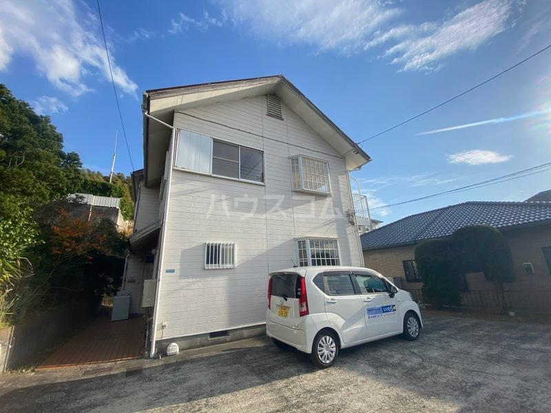 旭ルーミー木更津3号館(3LDK/1階)