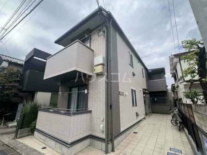 シェ・モア目黒Ⅱ