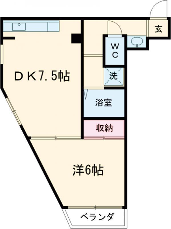 ラフィートタウン