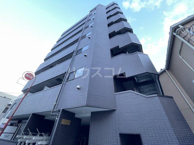 PARK RESIDENCE東千葉