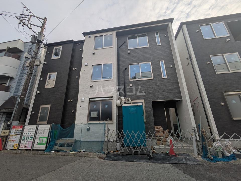 KEIAI RESIDENCE 北習志野Ⅲ