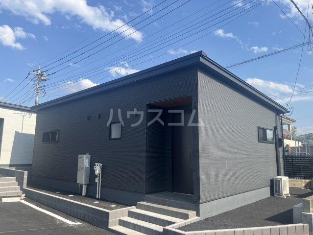信越本線 群馬八幡駅 徒歩9分 1階建 築1年